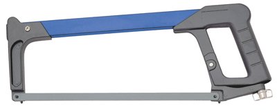 Ножовка по металлу профессиональная 300мм