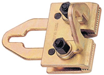 Кузовной зажим 5т/3т, одно/два направления