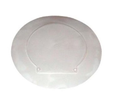 Покрытие защитное для поворотных кругов