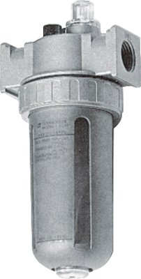 Лубрикатор для пневмоинструмента 1/2"