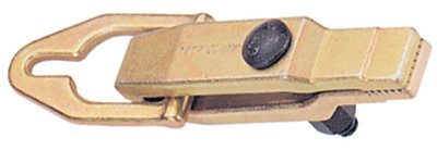 Кузовной зажим 2т с длинным носиком