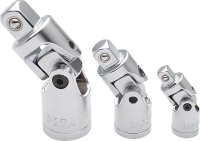 Кардан 1/4"