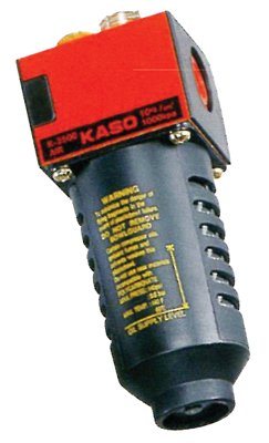 Лубрикатор для пневмоинструмента, 1/2", усиленный