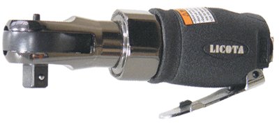 Пневмотрещотка 1/4 27,1Нм (2,7 кГм)