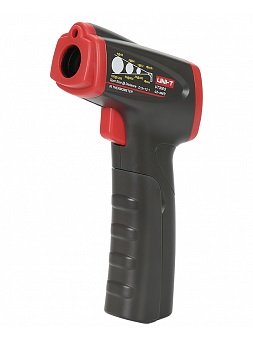 Инфракрасный термометр -32С - 400С, дисплей