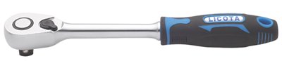 Трещотка 60 зубов 1/4"