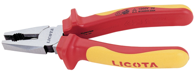 Плоскогубцы VDE 1000V 160 мм