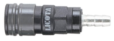 Пневморазъём композитный 8 мм
