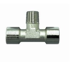 Тройник Т-образный 1/2"