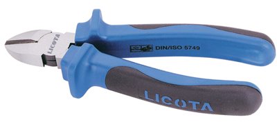 Бокорезы 160мм