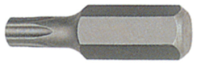 Бита 5/16" torx T27 30мм