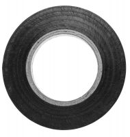 Изоляционная лента 0,13x19мм x 20м, чёрная