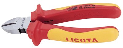 Бокорезы VDE 1000V 160мм