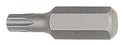 Бита 10мм Torx T30 30мм