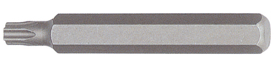 Бита 10мм Torx T45 75мм
