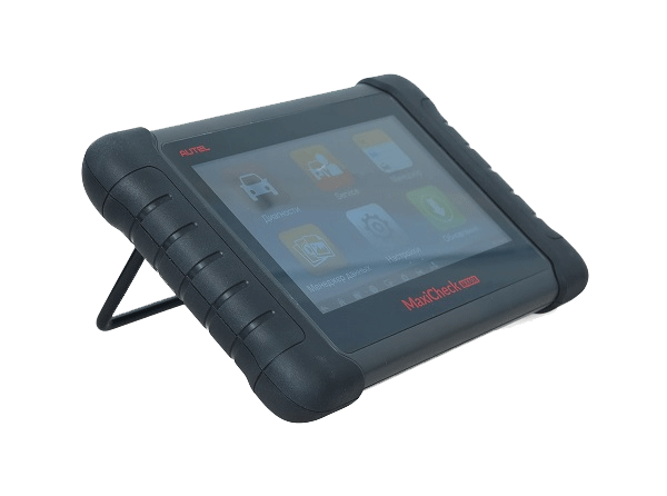 Сканер диагностический Autel MaxiCheck MX808, российская версия