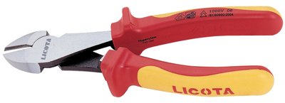 Бокорезы усиленные VDE 1000V 200мм