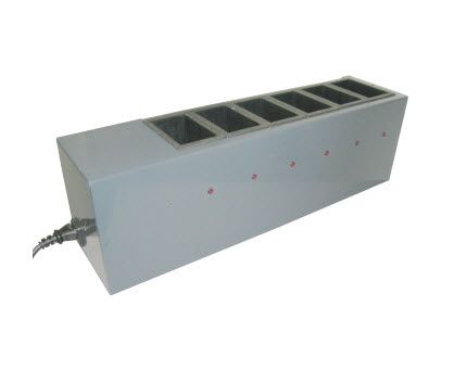 Зарядная док‐станция 