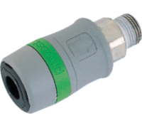 Пневморазъём 1/4