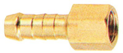 Переходник внутренняя резьба 1/2 - елка 10мм