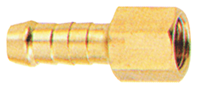 Переходник внутренняя резьба 1/2 - елка 12мм