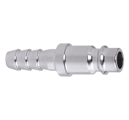 Разъем "папа" - елка 6мм