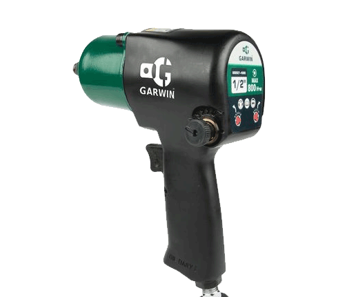 Гайковерт пневматический ударный 1/2" 800 Нм