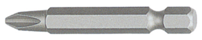 Бита 1/4" PH3 50мм