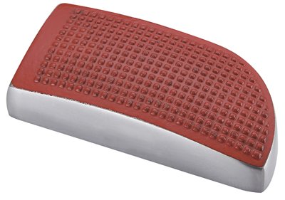 Правка для кузовных работ рифленая