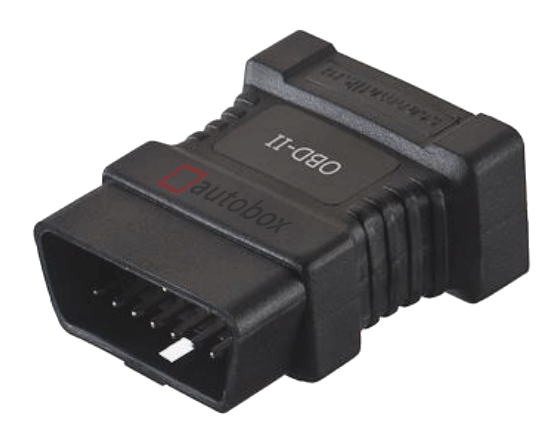 Переходник OBDII для Сканматик 2