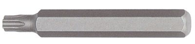 Бита 10мм Torx T50 75мм