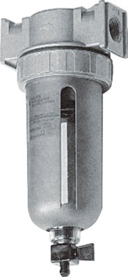 Фильтр для воздуха 1/4"