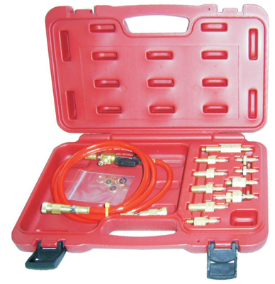 Набор адаптеров для тестирования топливной системы (Европа)