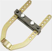 Съемник внешнего ШРУСа универсальный