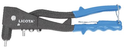 Заклепочник профессиональный до 4,8мм