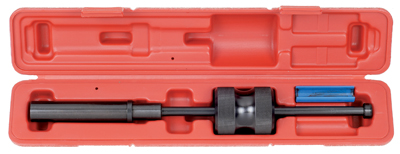 Съемник маслосъемных колпачков с обратным молотком