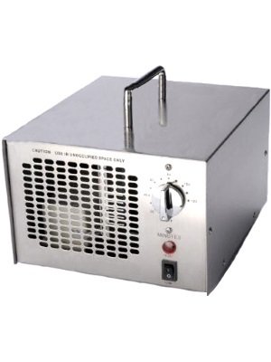 Озонатор для антибактериальной обработки систем кондиционирования, 3,5-7 г/ч, 220 В