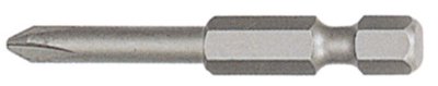 Бита 1/4" с узким хвостовиком PH2 150мм