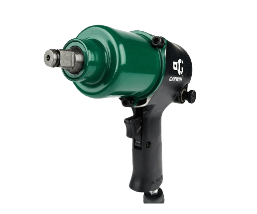 Гайковерт пневматический ударный 1/2" 800 Нм