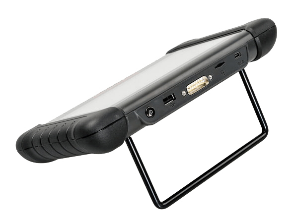 Сканер диагностический Autel MaxiCheck MX808, российская версия