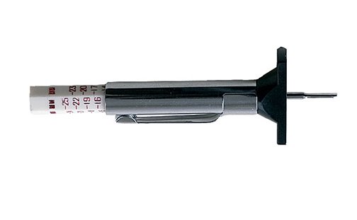 Измеритель глубины протектора