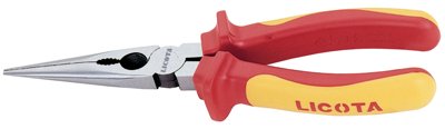 Длинногубцы VDE 1000V 160мм