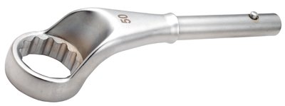 Ключ накидной усиленный 24мм