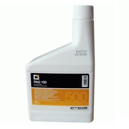 Масло для кондиционеров, 0.5 л