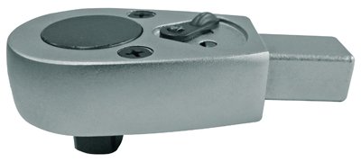 Насадка для динамометрического ключа трещоточная 1/2"