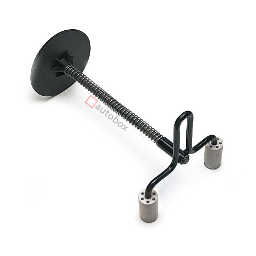 Фиксатор руля