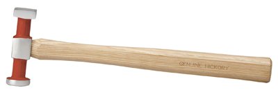 Молоток рихтовочный облегченный