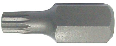 Бита 10мм Spline M10 30мм