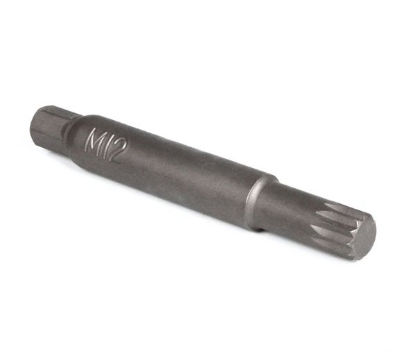 Вставка для амортизаторов XAN M12