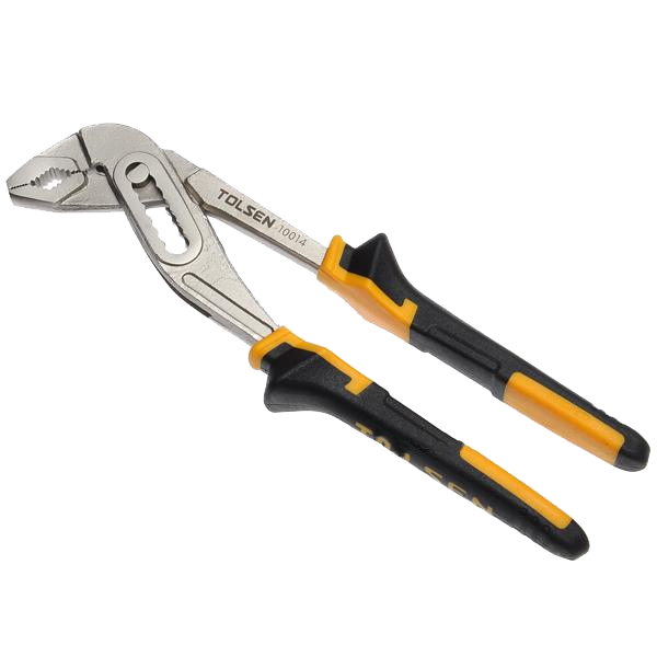 Клещи переставные 250 мм